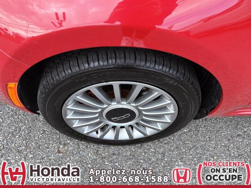 fiat 500c 2012 - 5