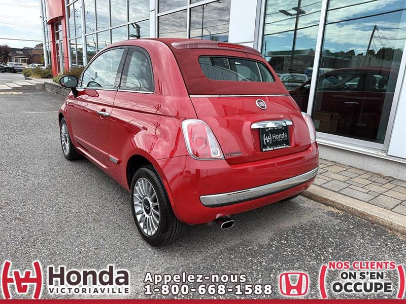 fiat 500c 2012 - 16