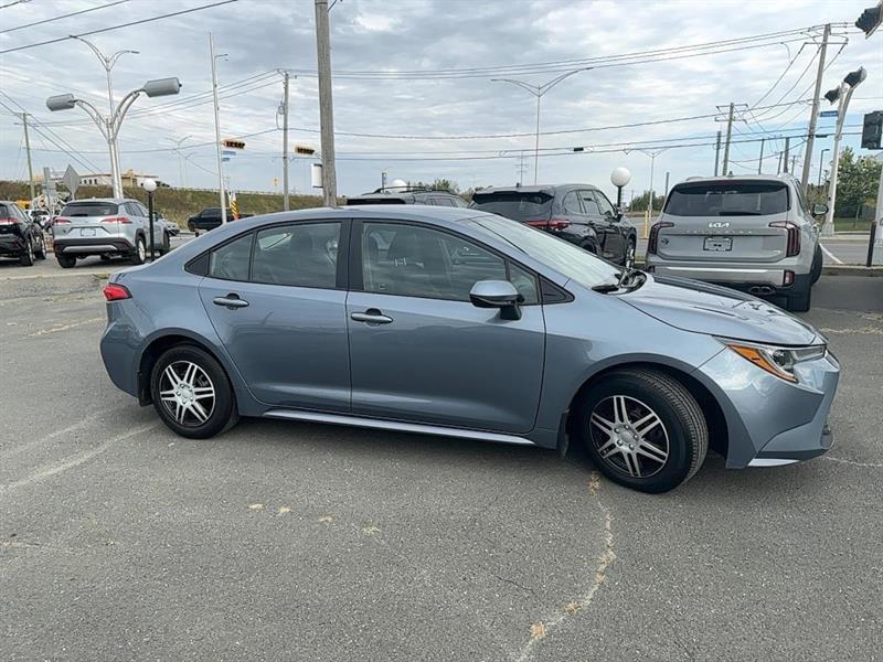 toyota Corolla 2020 - 5