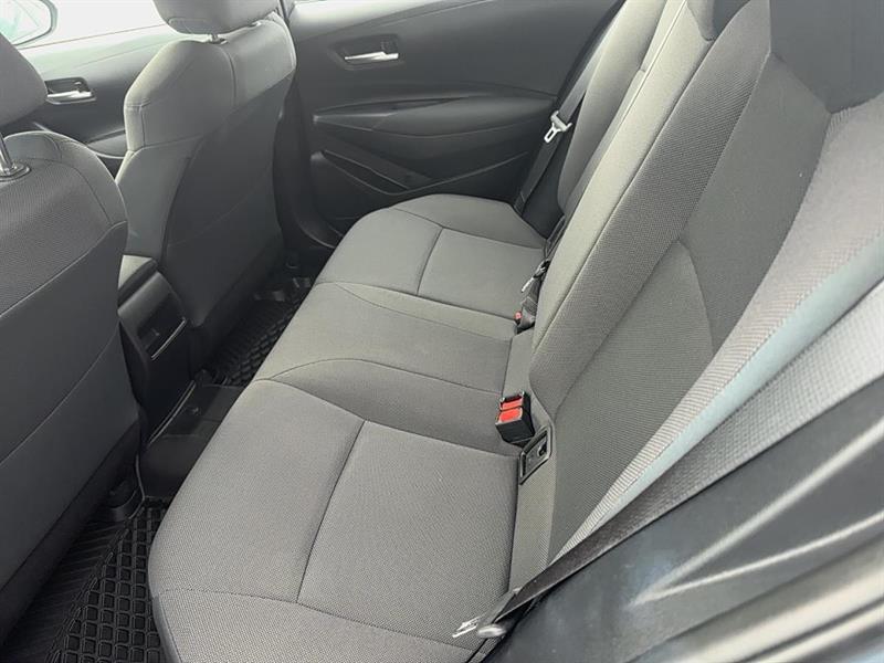toyota Corolla 2020 - 11