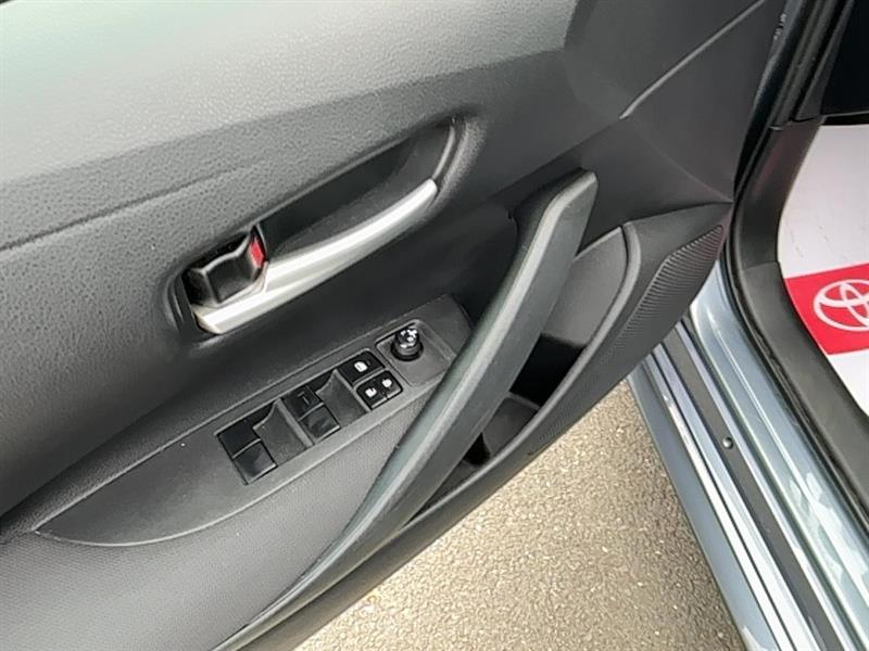 toyota Corolla 2020 - 14