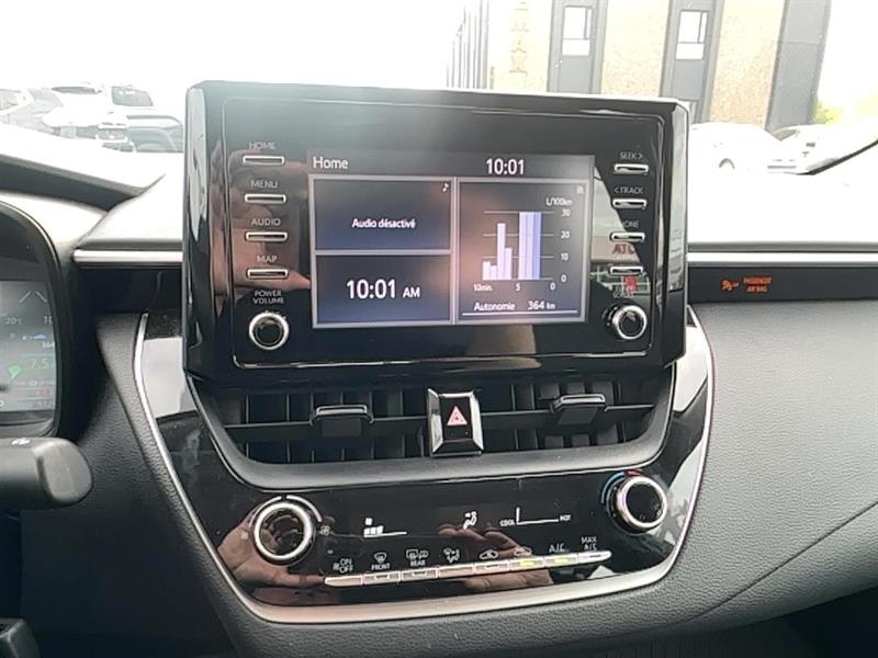 toyota Corolla 2020 - 16
