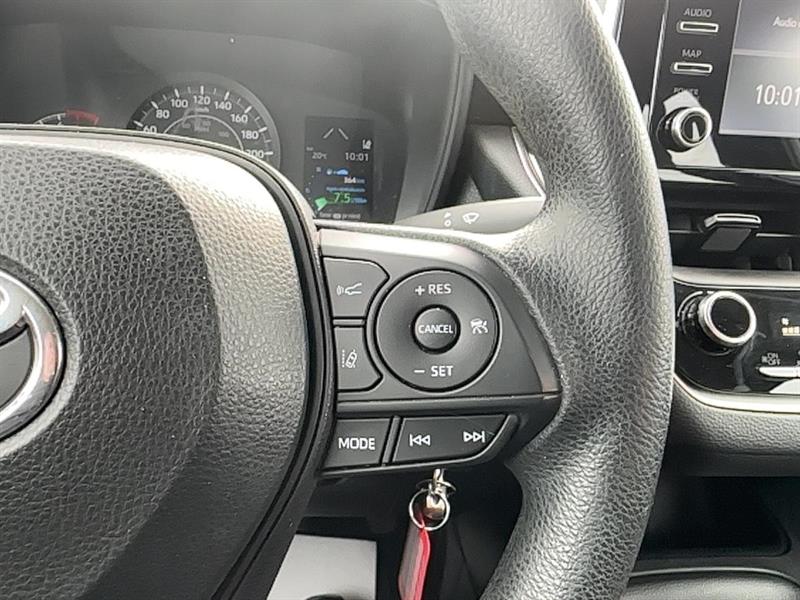 toyota Corolla 2020 - 19