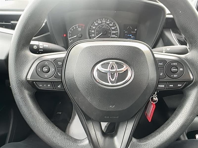 toyota Corolla 2020 - 20