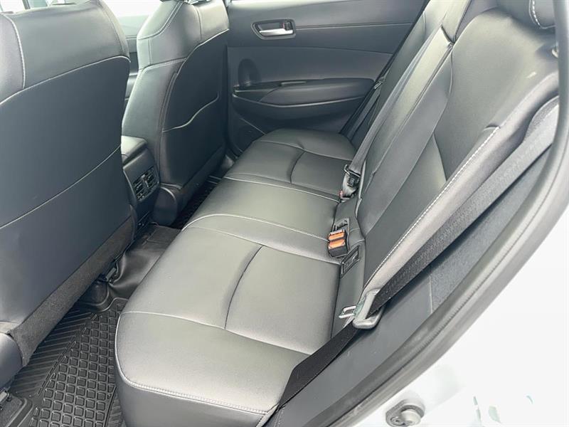 toyota Corolla Cross 2022 - 9