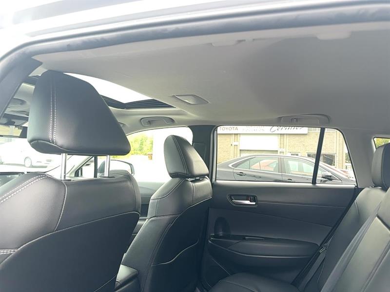 toyota Corolla Cross 2022 - 10