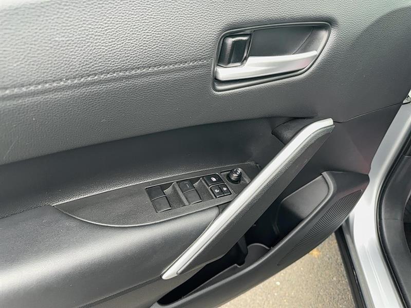 toyota Corolla Cross 2022 - 13