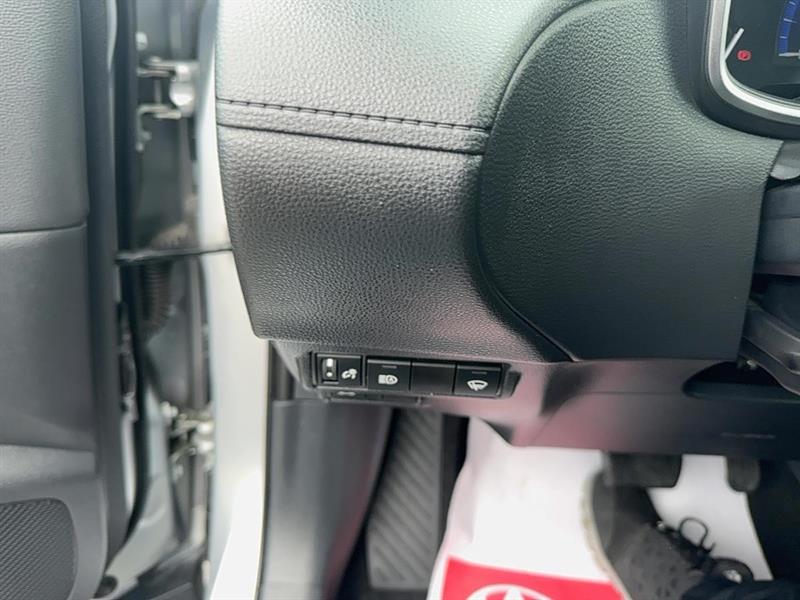 toyota Corolla Cross 2022 - 14