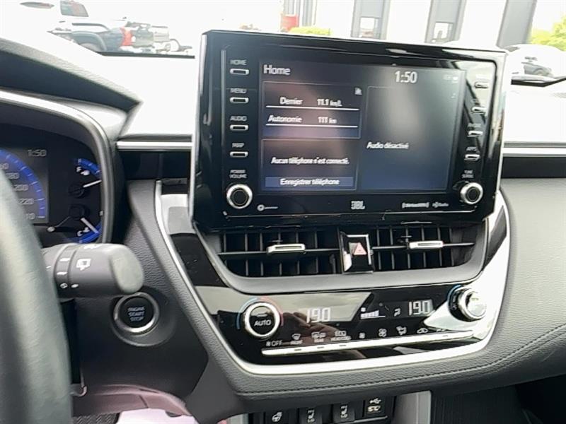 toyota Corolla Cross 2022 - 15