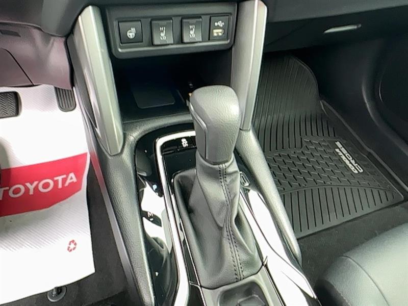 toyota Corolla Cross 2022 - 17