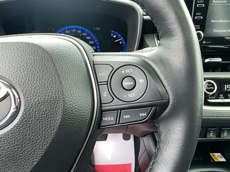 toyota Corolla Cross 2022 - 19