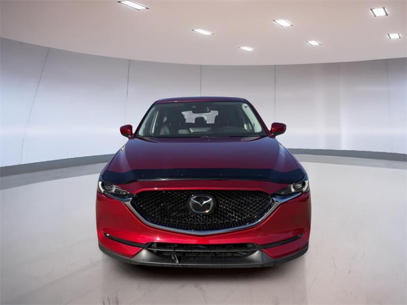mazda CX-5 2021 - 2