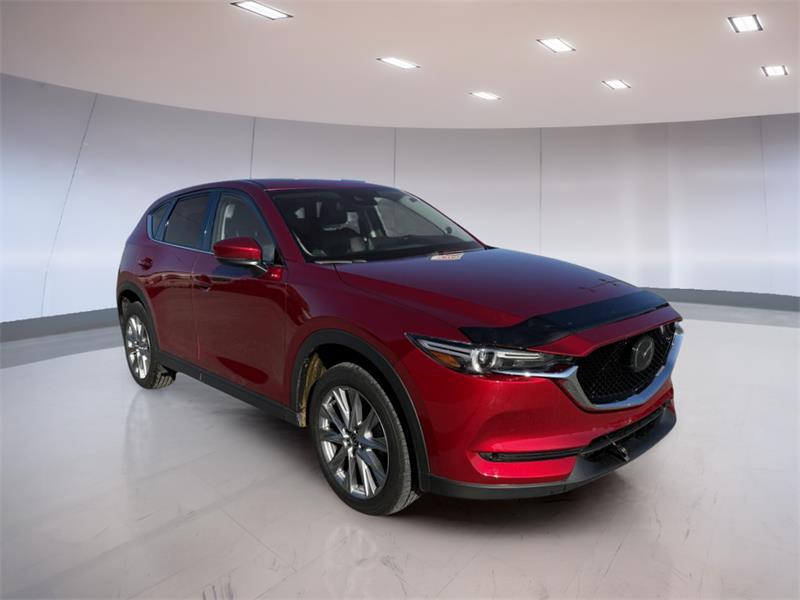 mazda CX-5 2021 - 3