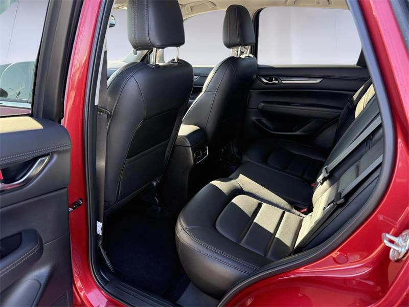 mazda CX-5 2021 - 6