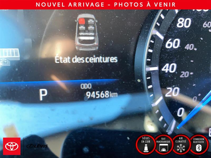 toyota Highlander Hybrid 2020 - 6