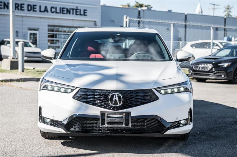 acura Integra 2025 - 2