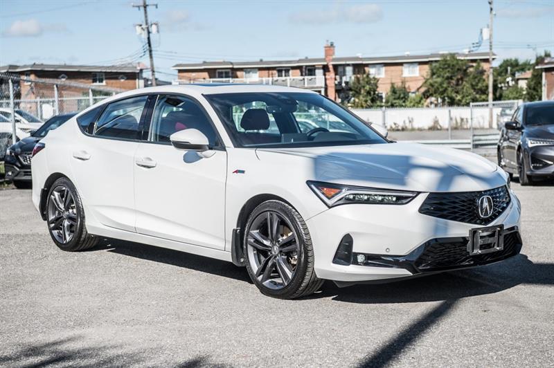 acura Integra 2025 - 3