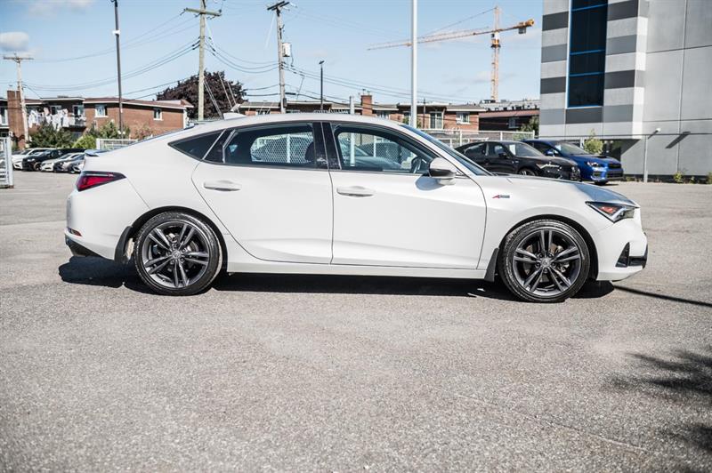 acura Integra 2025 - 5