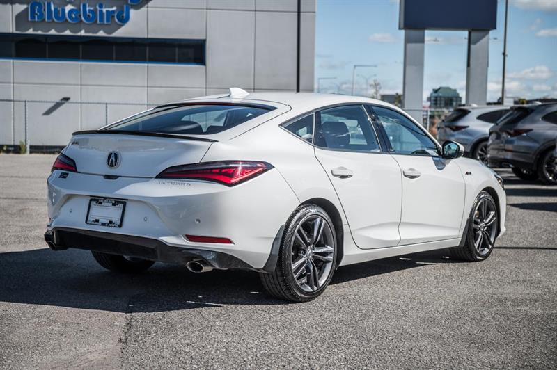 acura Integra 2025 - 6