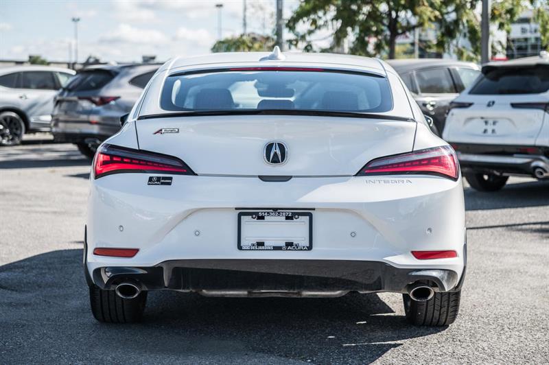 acura Integra 2025 - 7