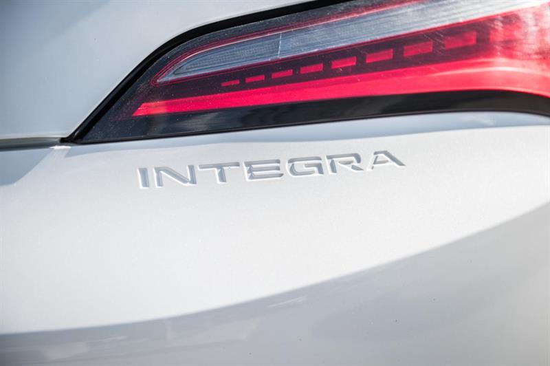 acura Integra 2025 - 9