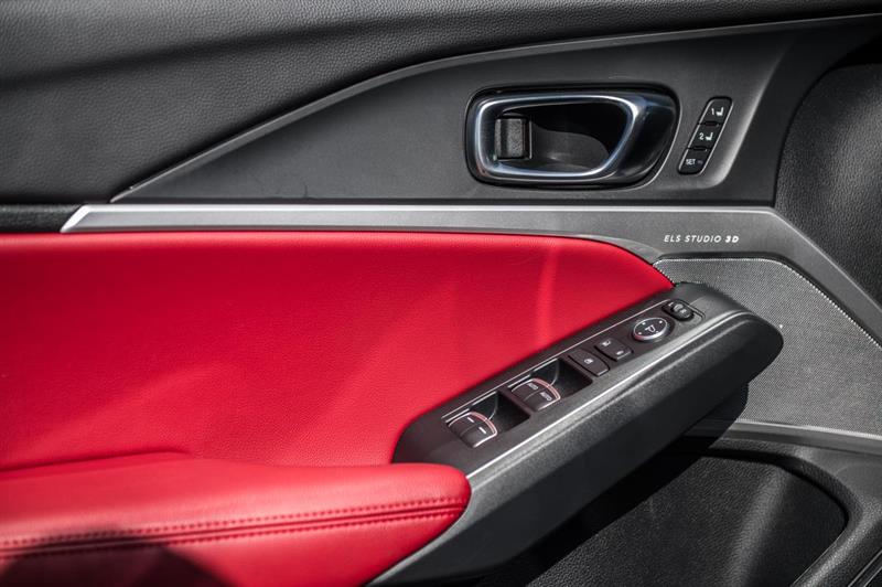 acura Integra 2025 - 11