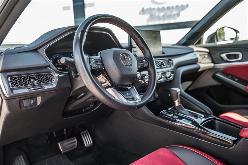 acura Integra 2025 - 14