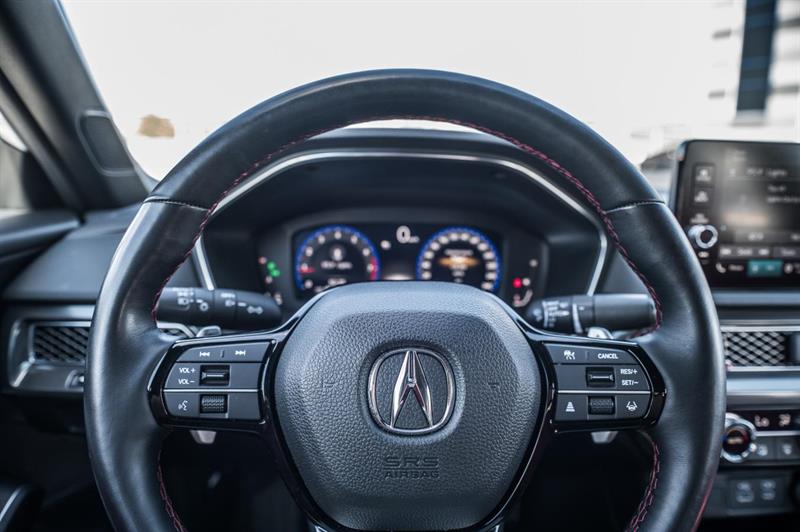 acura Integra 2025 - 16