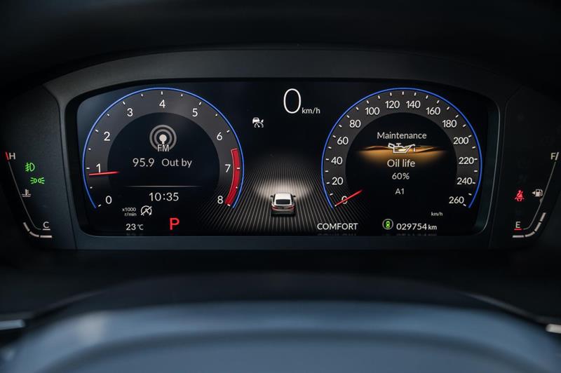 acura Integra 2025 - 18