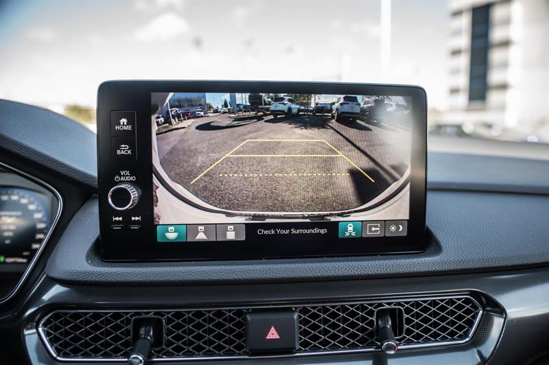 acura Integra 2025 - 21