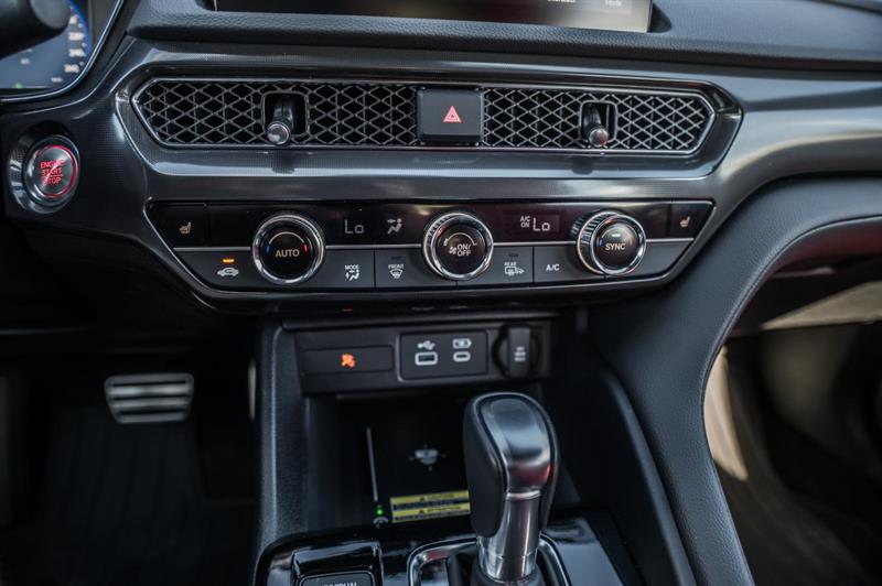 acura Integra 2025 - 22