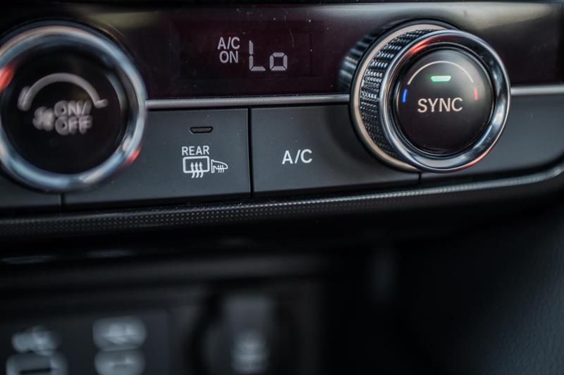 acura Integra 2025 - 24