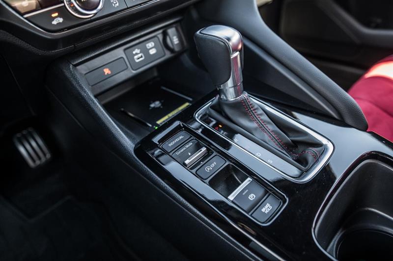 acura Integra 2025 - 25