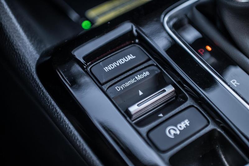 acura Integra 2025 - 26