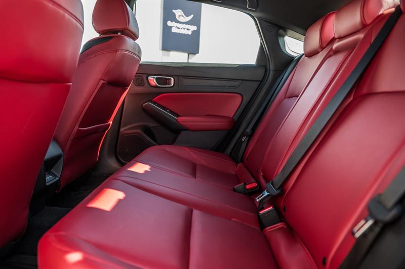 acura Integra 2025 - 28