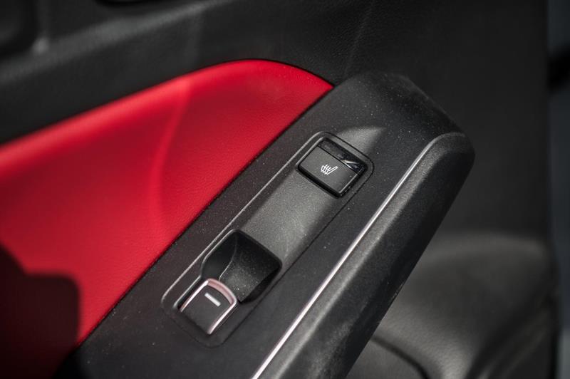 acura Integra 2025 - 29