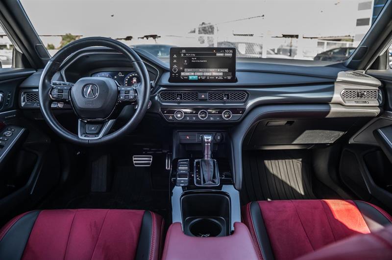 acura Integra 2025 - 30