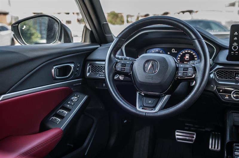 acura Integra 2025 - 31