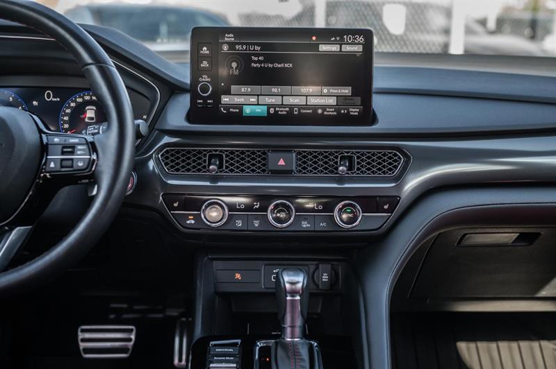 acura Integra 2025 - 32