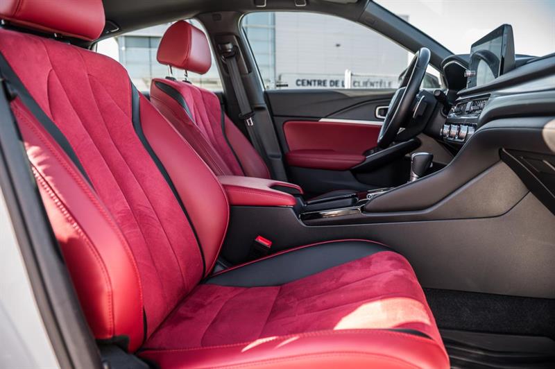 acura Integra 2025 - 34