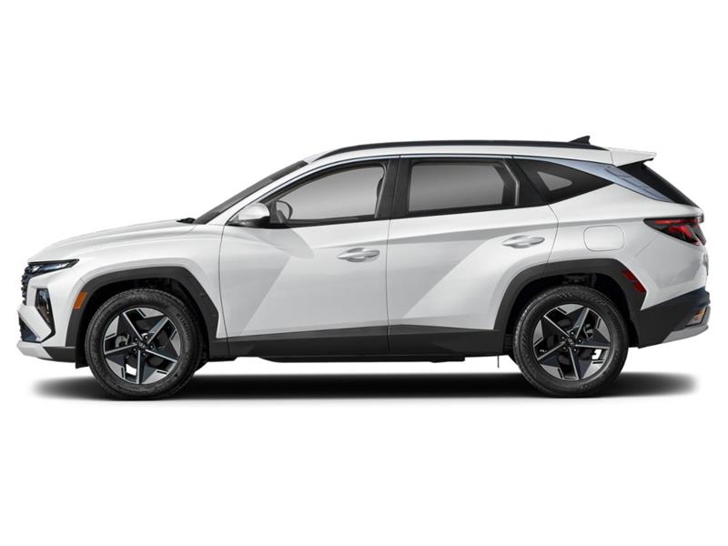 hyundai Tucson 2026 - 3