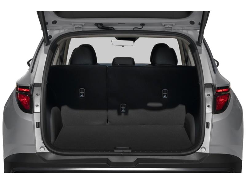 hyundai Tucson 2026 - 8