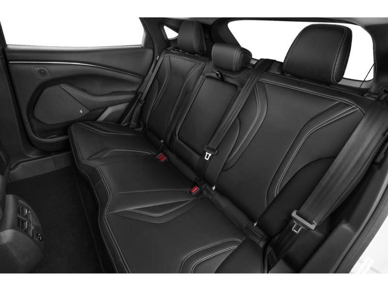 ford Mustang Mach-E 2022 - 10