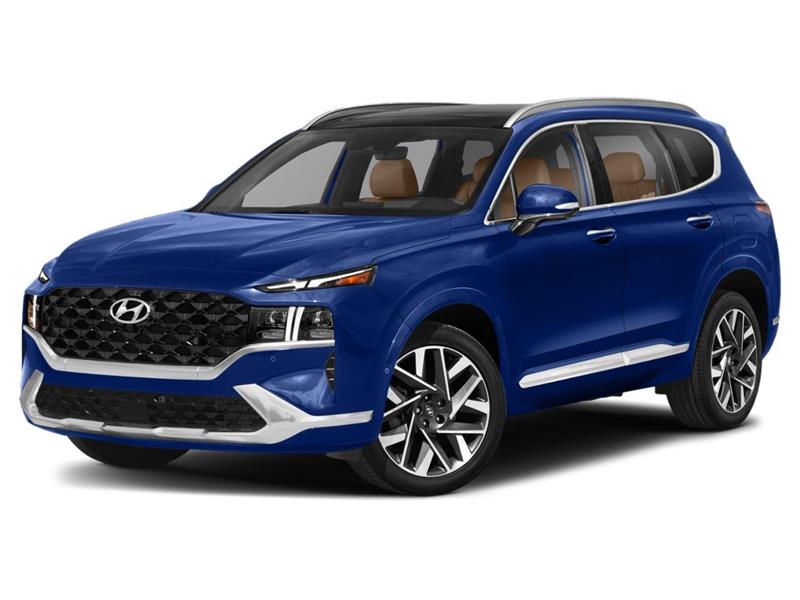 hyundai Santa Fe 2023