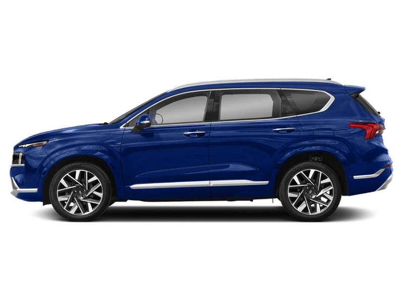 hyundai Santa Fe 2023 - 3
