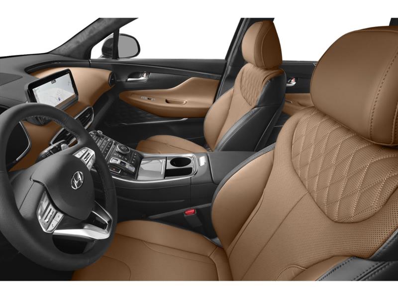 hyundai Santa Fe 2023 - 6
