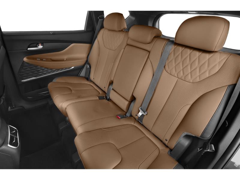 hyundai Santa Fe 2023 - 10