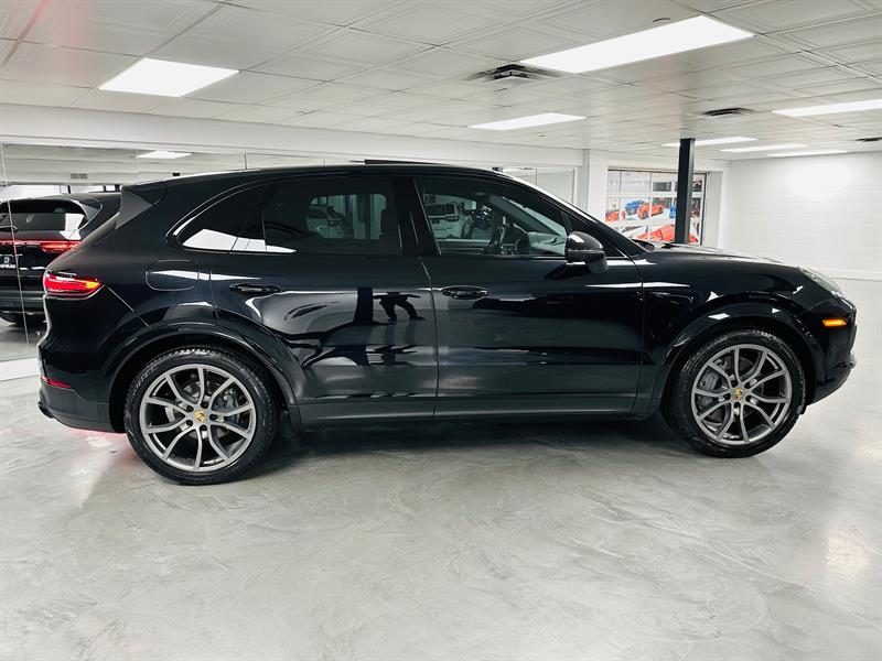porsche Cayenne 2019 - 6