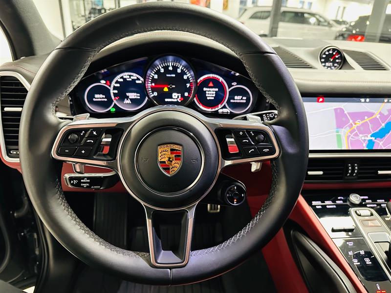 porsche Cayenne 2019 - 19