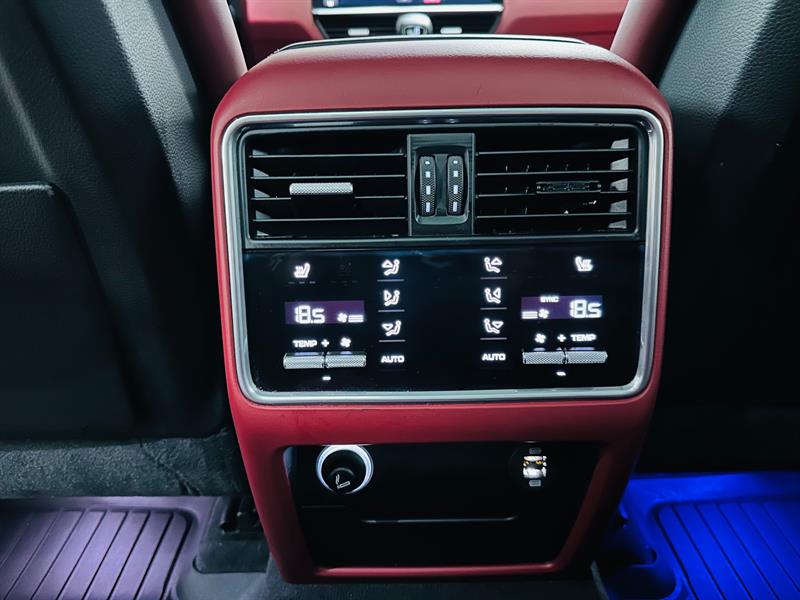 porsche Cayenne 2019 - 30